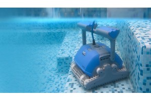 Robot Dolphin M500