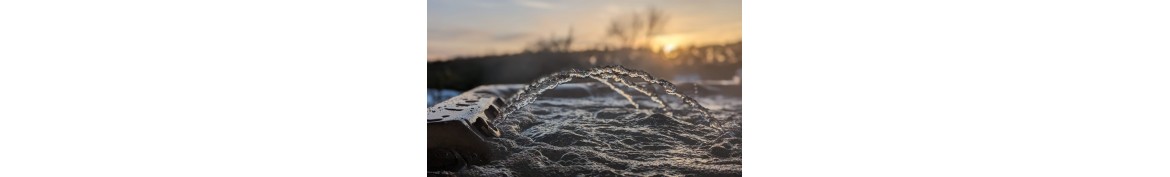 Entretiens de spas en Rhône Alpes Auvergne